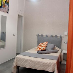 Private Bathroom Single Room